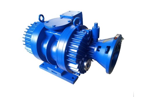 不(bu)鏽鋼真(zhēn)空泵