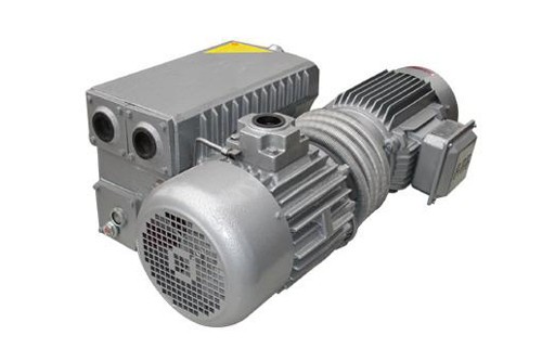 單級旋片真(zhēn)空泵