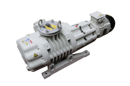 VJP1000羅(luo)茨真空泵(beng)