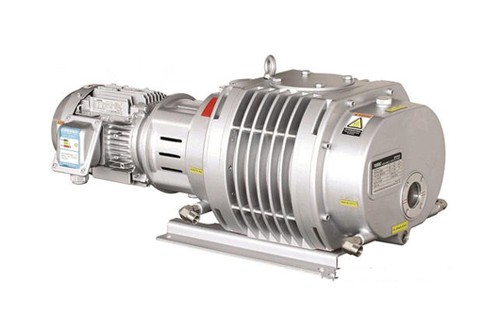 羅茨真空(kong)泵