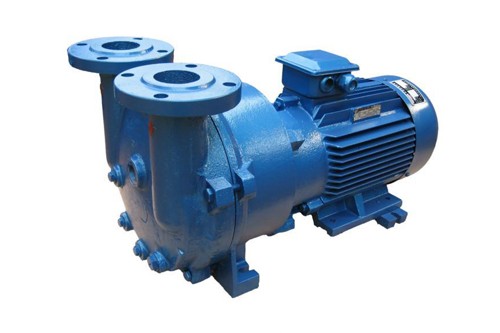 水環真(zhēn)空泵